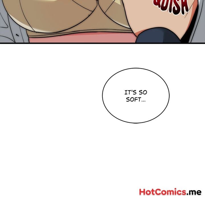 Kangsae the Strong (Uncensored), chapter 36, page 38 of 152