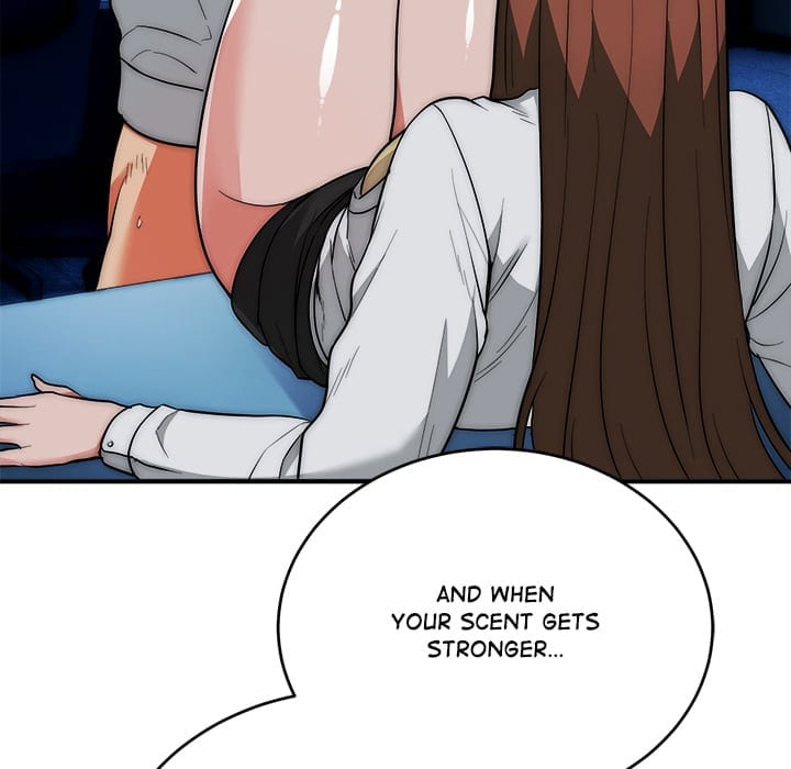 Kangsae the Strong (Uncensored), chapter 36, page 74 of 152