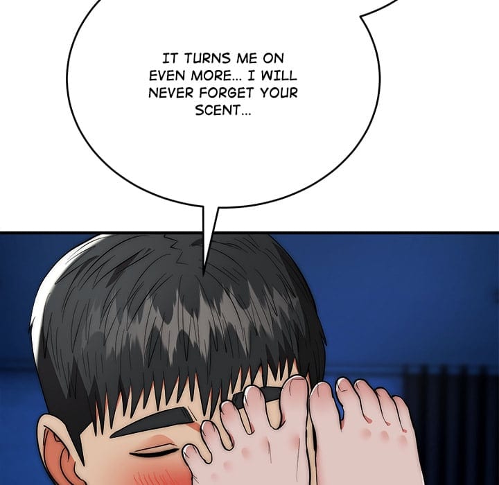 Kangsae the Strong (Uncensored), chapter 36, page 75 of 152