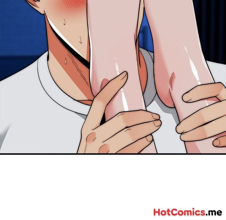 Kangsae the Strong (Uncensored), chapter 36, page 76 of 152