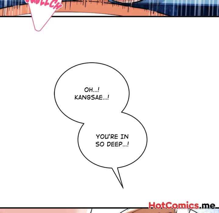 Kangsae the Strong (Uncensored), chapter 36, page 80 of 152