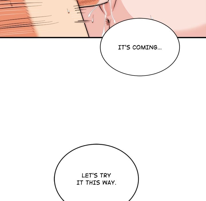Kangsae the Strong (Uncensored), chapter 36, page 83 of 152