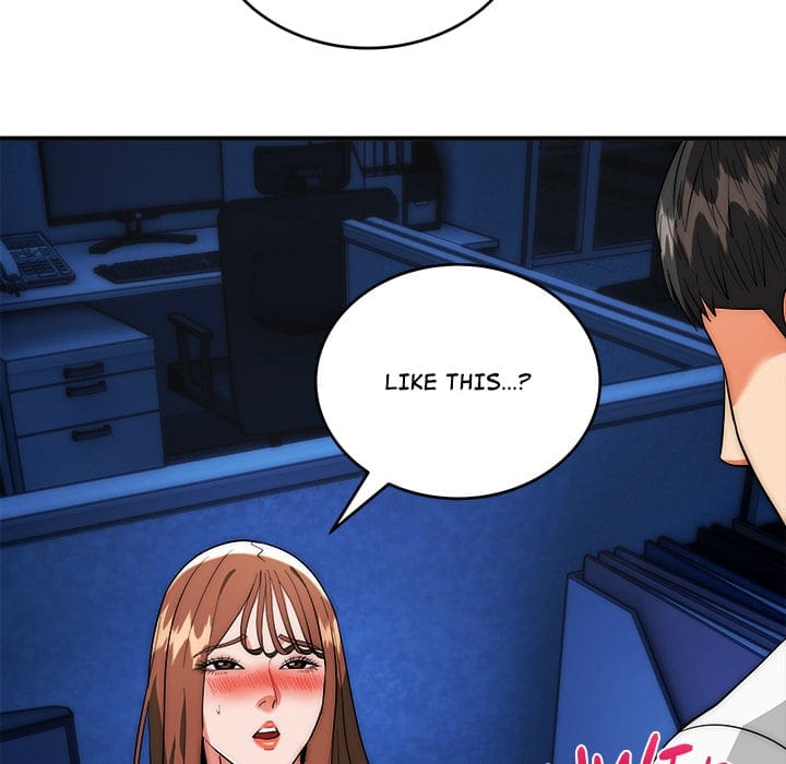 Kangsae the Strong (Uncensored), chapter 36, page 84 of 152