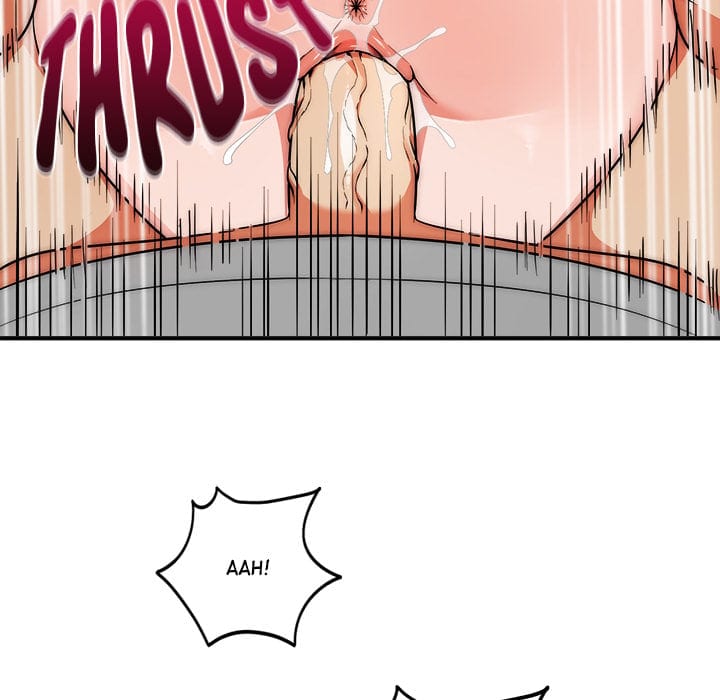 Kangsae the Strong (Uncensored), chapter 36, page 91 of 152