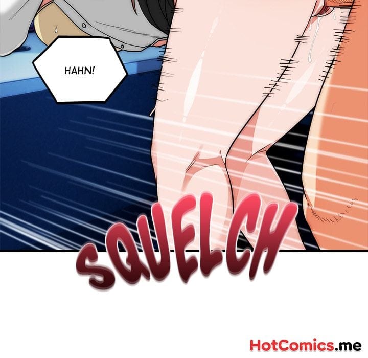 Kangsae the Strong (Uncensored), chapter 36, page 95 of 152