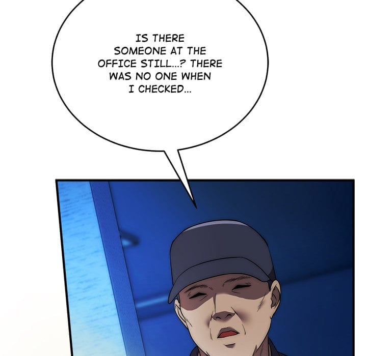 Kangsae the Strong (Uncensored), chapter 36, page 115 of 152