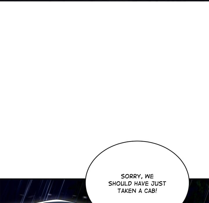 Kangsae the Strong (Uncensored), chapter 36, page 130 of 152