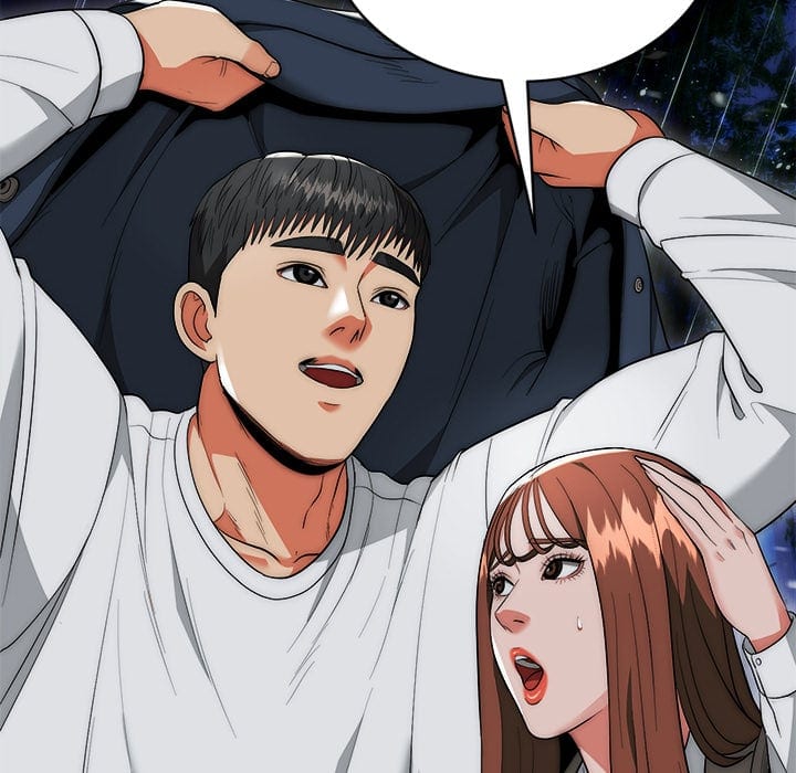 Kangsae the Strong (Uncensored), chapter 36, page 131 of 152