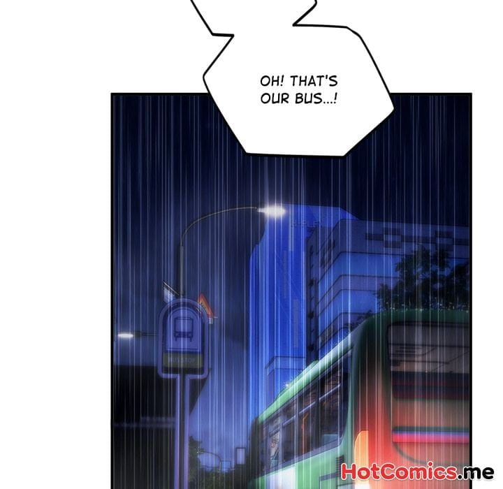Kangsae the Strong (Uncensored), chapter 36, page 133 of 152