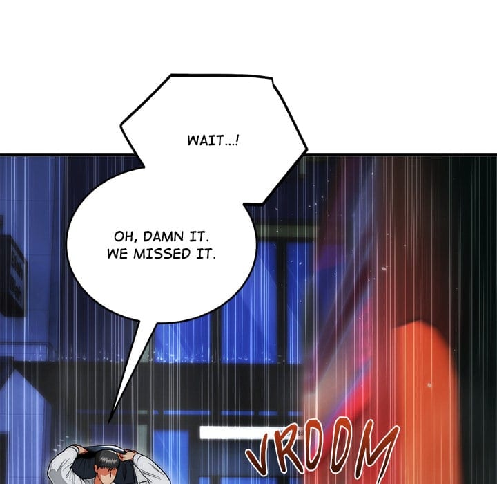 Kangsae the Strong (Uncensored), chapter 36, page 135 of 152