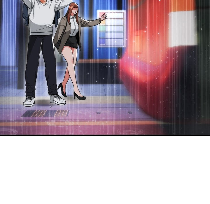 Kangsae the Strong (Uncensored), chapter 36, page 136 of 152