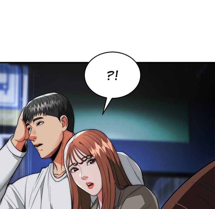 Kangsae the Strong (Uncensored), chapter 36, page 139 of 152