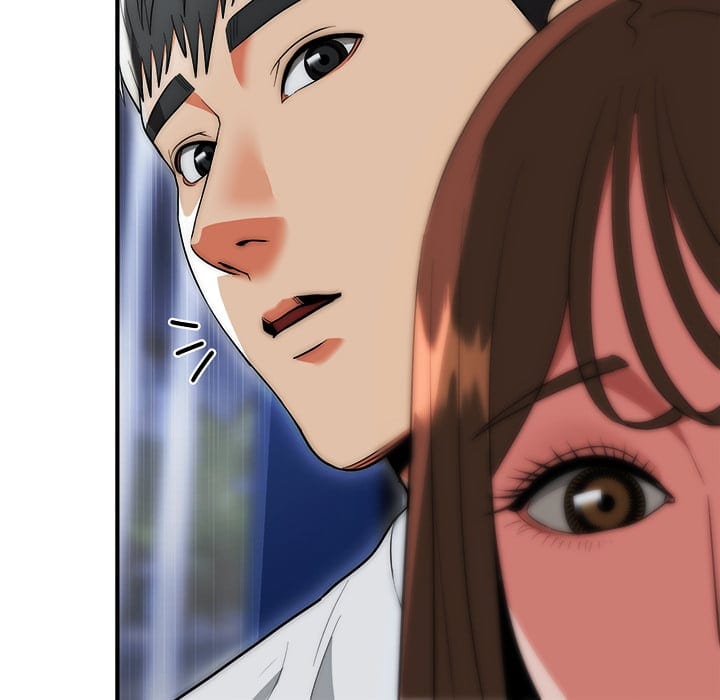 Kangsae the Strong (Uncensored), chapter 36, page 141 of 152