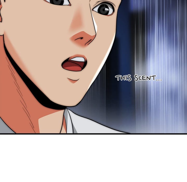 Kangsae the Strong (Uncensored), chapter 36, page 151 of 152