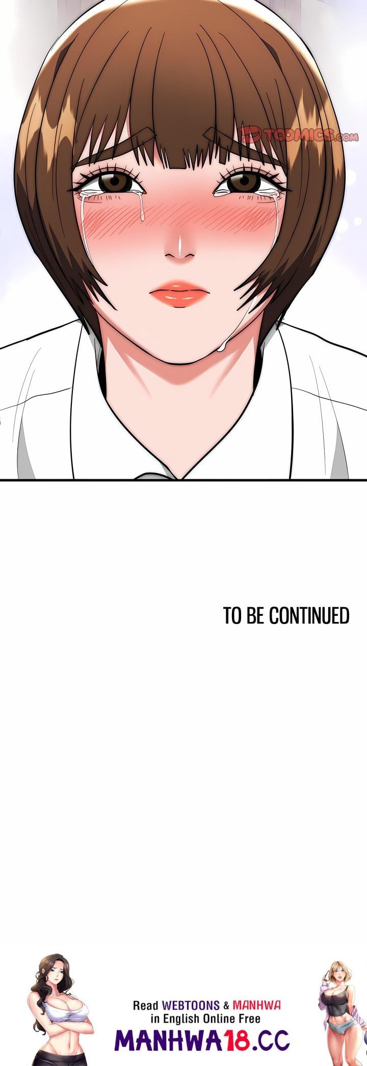 Kangsae the Strong (Uncensored), chapter 38, page 18 of 18