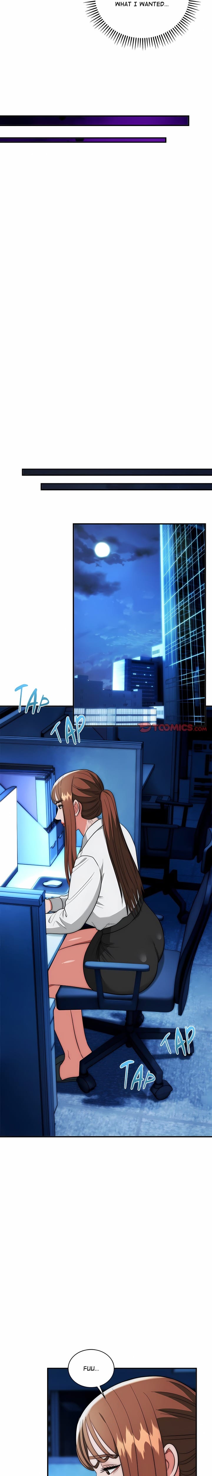 Kangsae the Strong (Uncensored), chapter 41, page 10 of 22