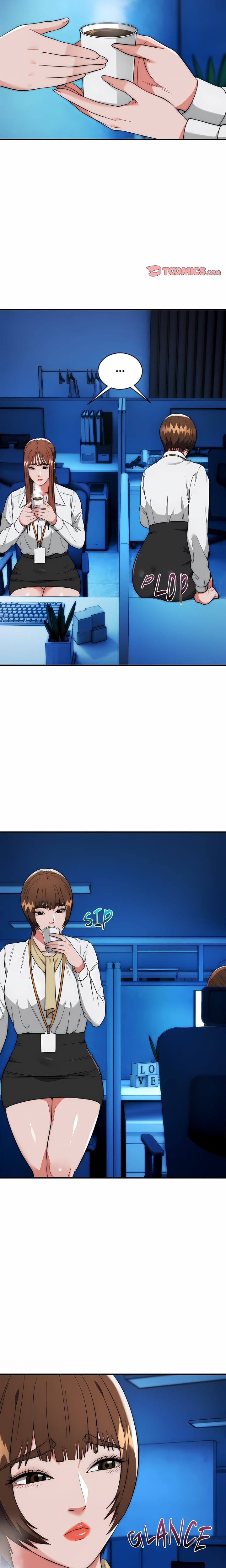 Kangsae the Strong (Uncensored), chapter 41, page 12 of 22