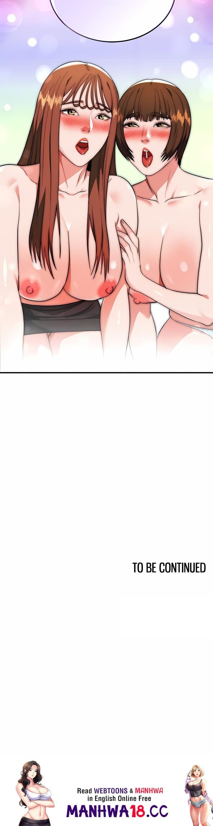 Kangsae the Strong (Uncensored), chapter 42, page 21 of 21