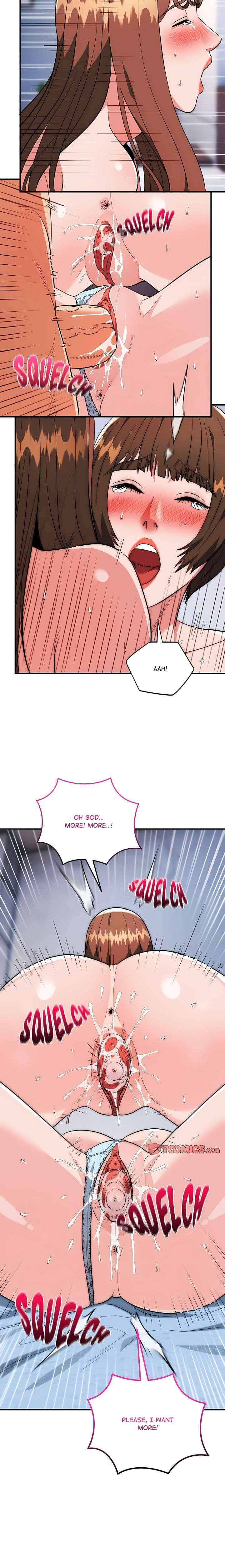 Kangsae the Strong (Uncensored), chapter 43, page 19 of 20