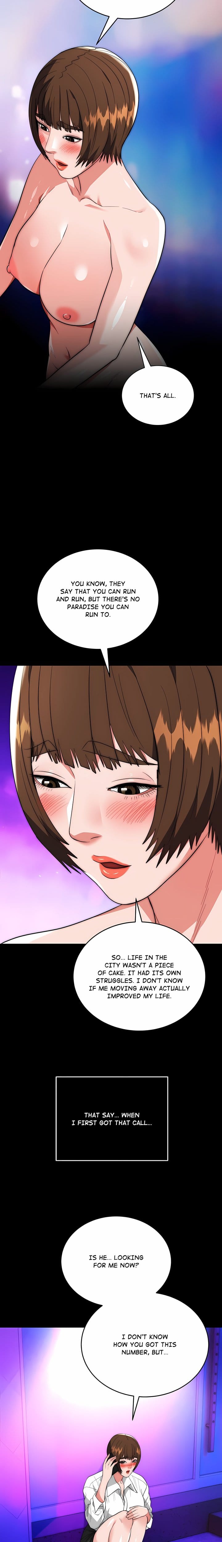 Kangsae the Strong (Uncensored), chapter 44, page 14 of 22