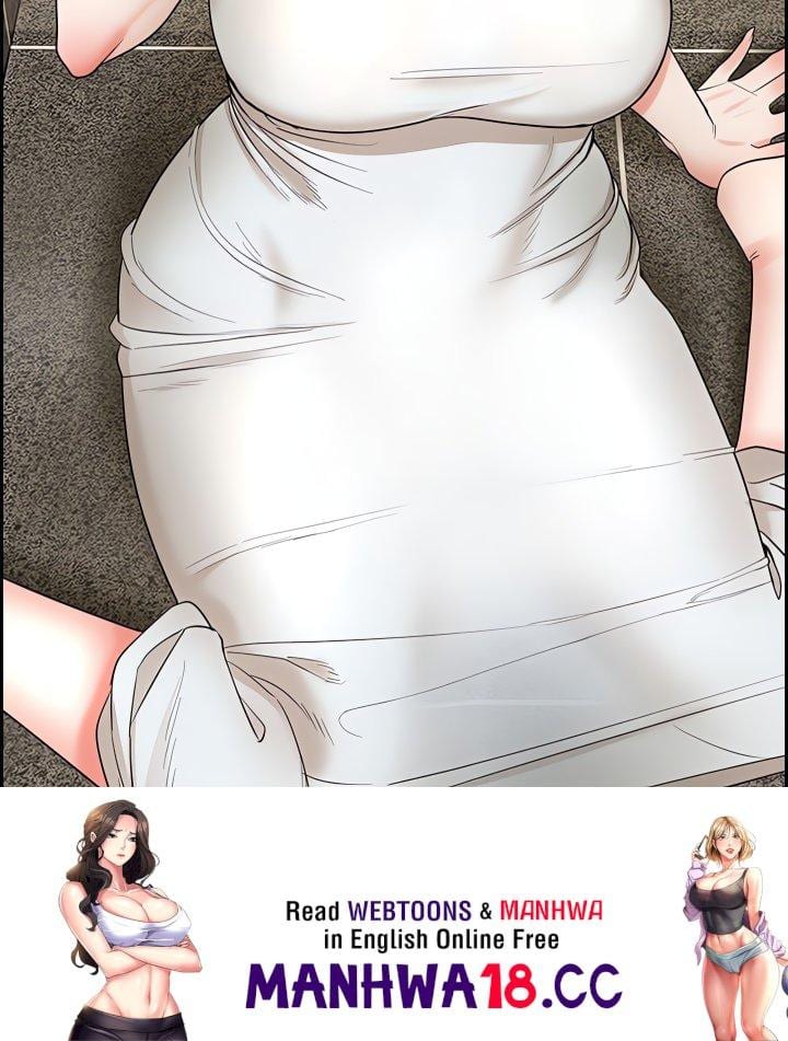 Kangsae the Strong Uncensored, chapter 0, page 7 of 7