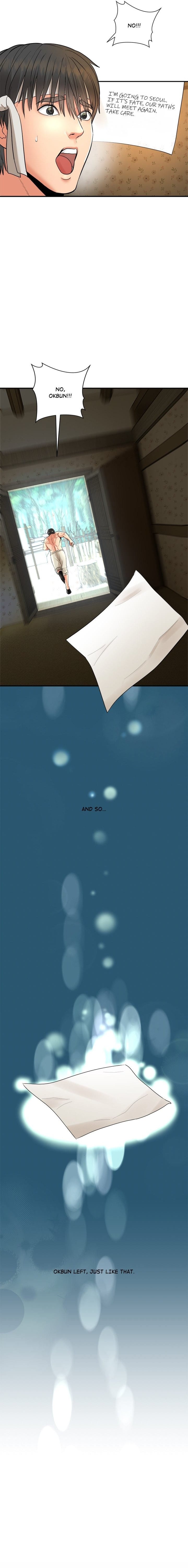 Kangsae the Strong Uncensored, chapter 1, page 30 of 50