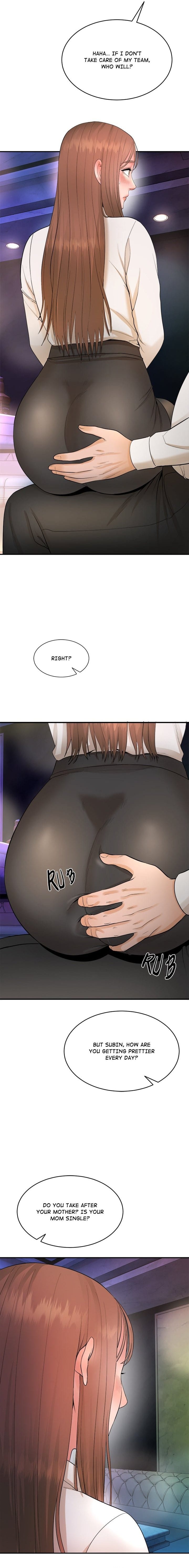 Kangsae the Strong Uncensored, chapter 1, page 39 of 50
