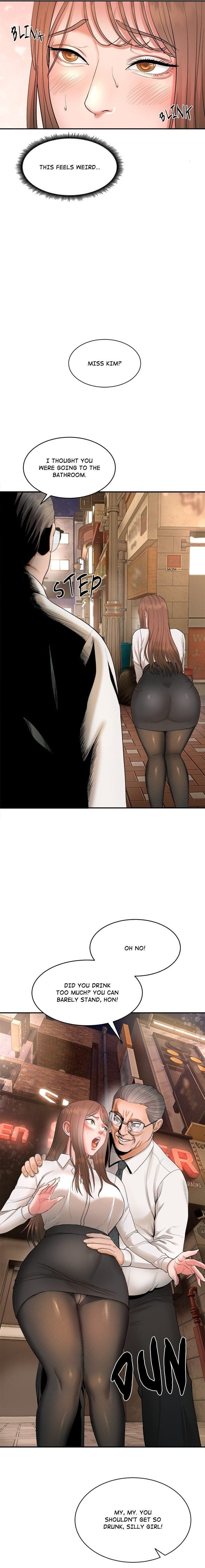 Kangsae the Strong Uncensored, chapter 1, page 42 of 50