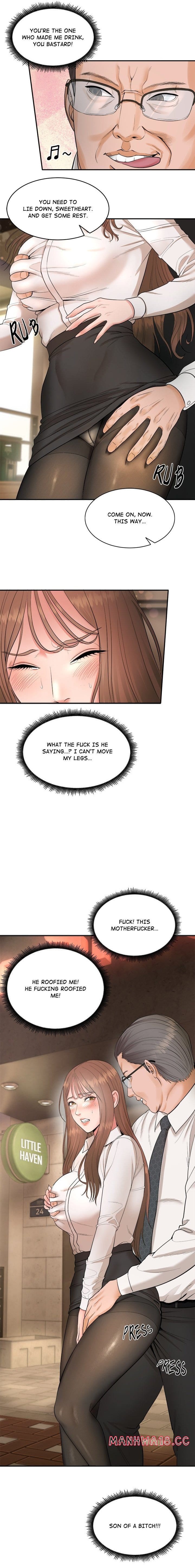 Kangsae the Strong Uncensored, chapter 1, page 43 of 50
