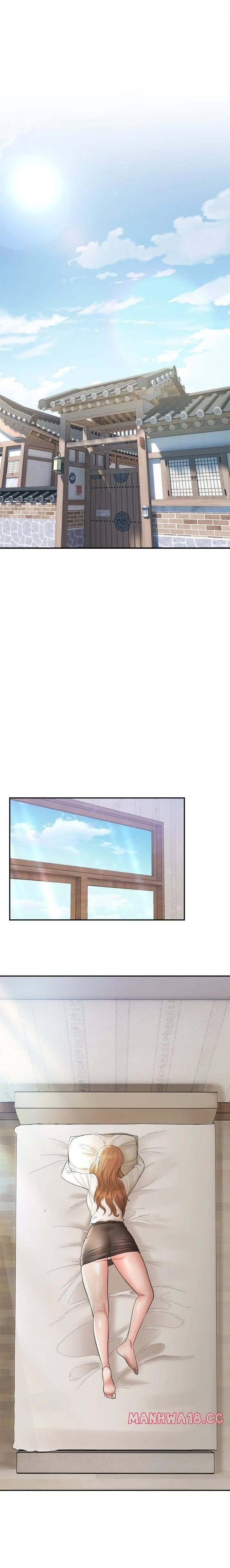 Kangsae the Strong Uncensored, chapter 4, page 13 of 24