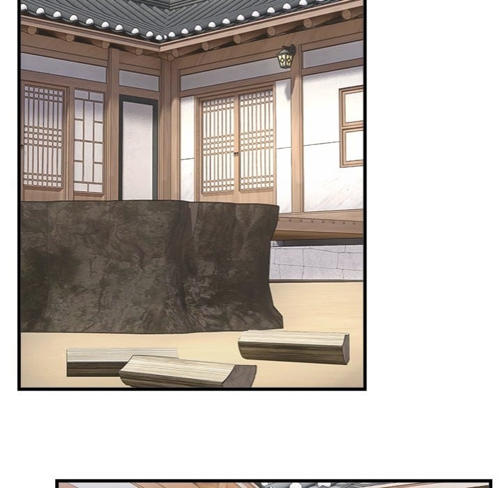 Kangsae the Strong Uncensored, chapter 6, page 6 of 147