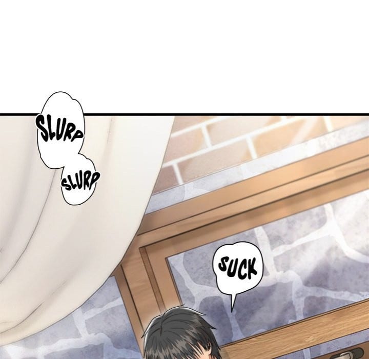 Kangsae the Strong Uncensored, chapter 6, page 8 of 147