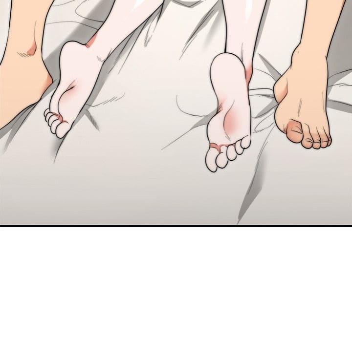 Kangsae the Strong Uncensored, chapter 6, page 10 of 147