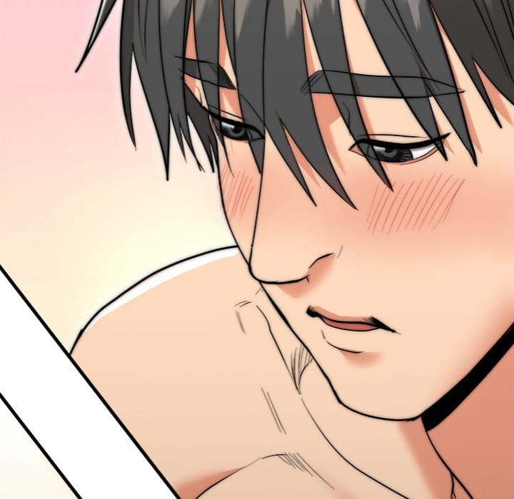 Kangsae the Strong Uncensored, chapter 6, page 12 of 147
