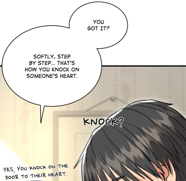 Kangsae the Strong Uncensored, chapter 6, page 19 of 147