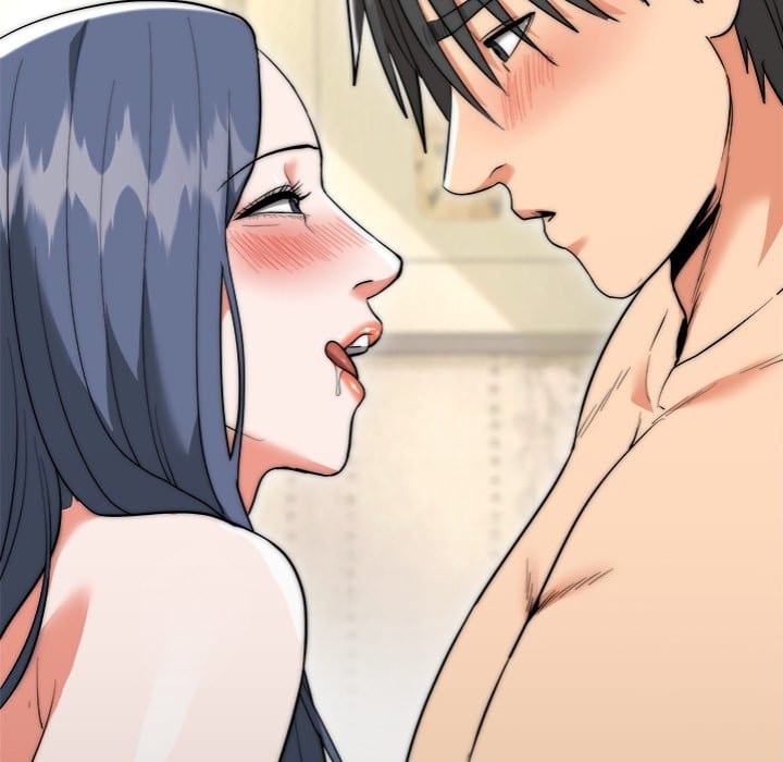 Kangsae the Strong Uncensored, chapter 6, page 20 of 147