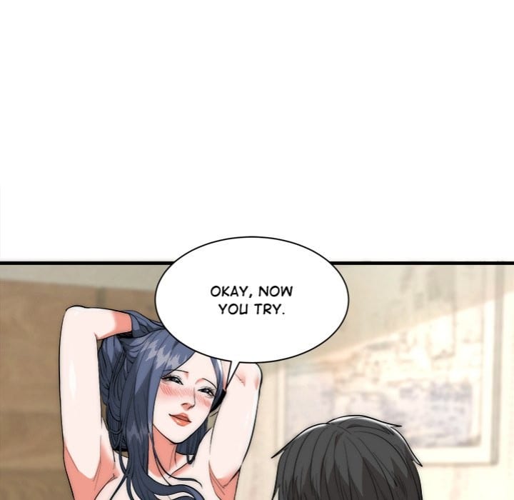 Kangsae the Strong Uncensored, chapter 6, page 22 of 147