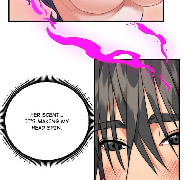 Kangsae the Strong Uncensored, chapter 6, page 26 of 147