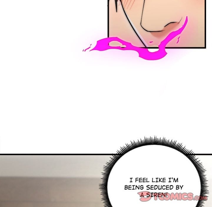 Kangsae the Strong Uncensored, chapter 6, page 27 of 147