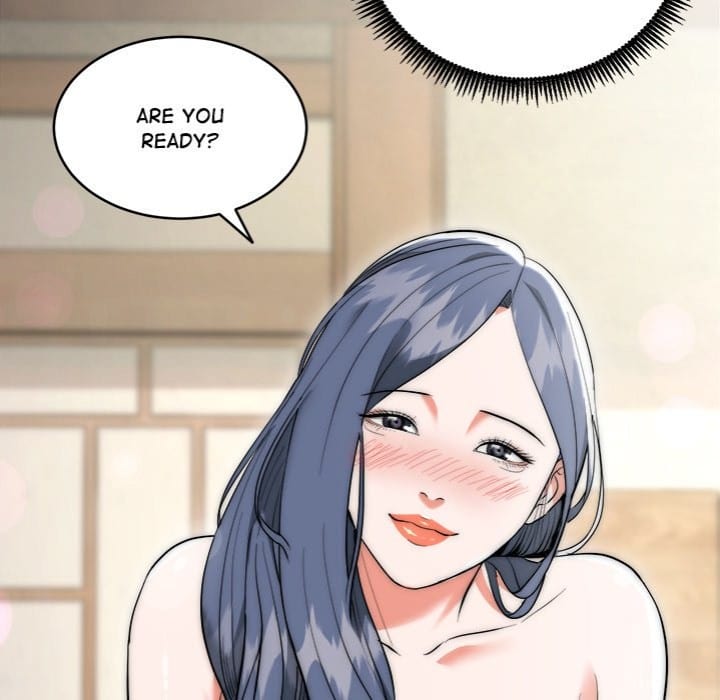 Kangsae the Strong Uncensored, chapter 6, page 28 of 147