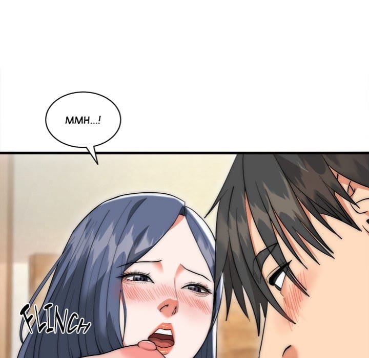 Kangsae the Strong Uncensored, chapter 6, page 35 of 147