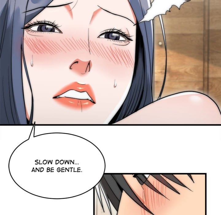 Kangsae the Strong Uncensored, chapter 6, page 38 of 147