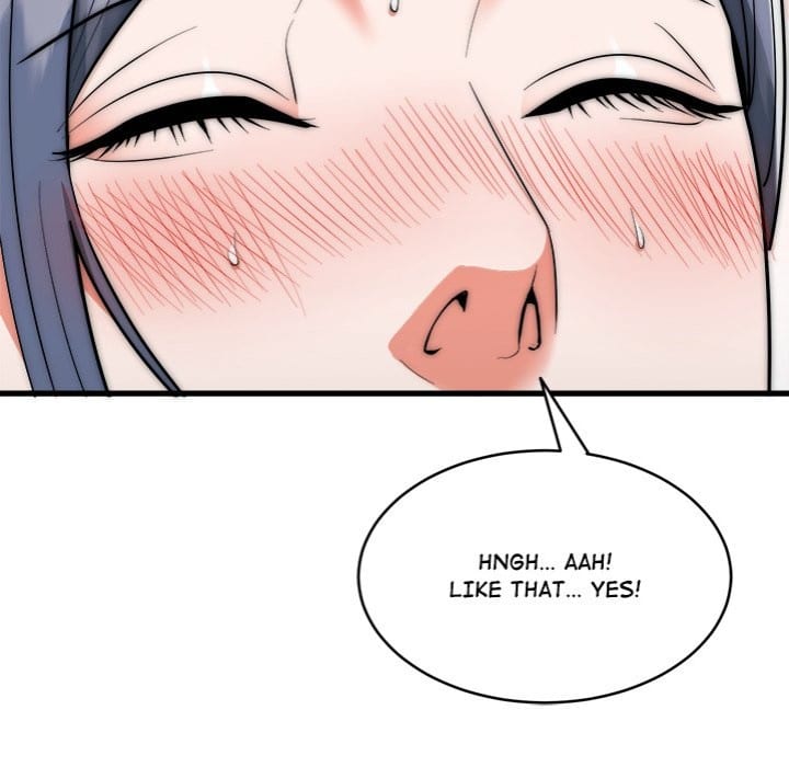 Kangsae the Strong Uncensored, chapter 6, page 40 of 147