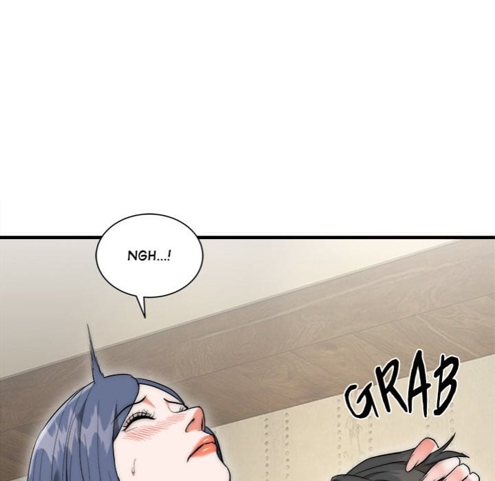 Kangsae the Strong Uncensored, chapter 6, page 42 of 147