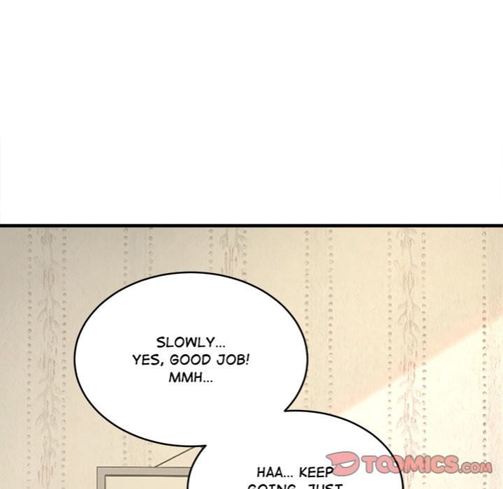Kangsae the Strong Uncensored, chapter 6, page 45 of 147