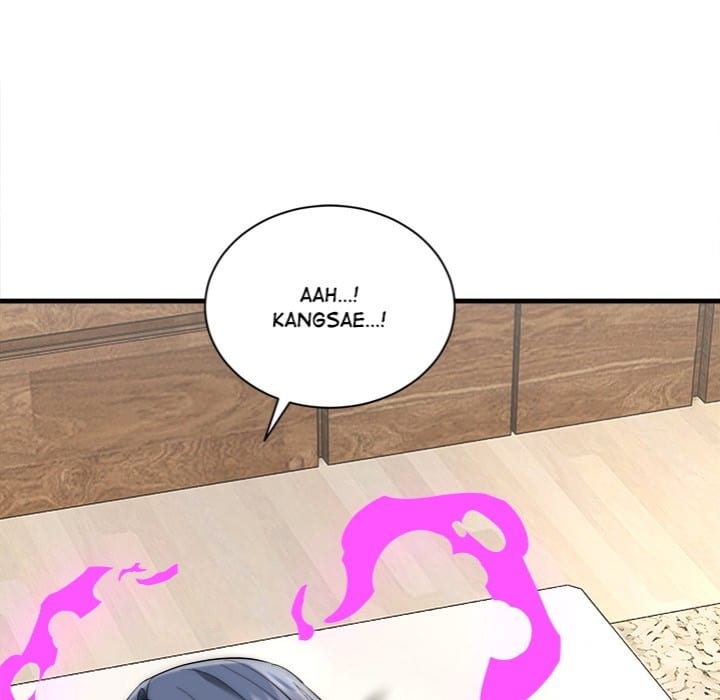 Kangsae the Strong Uncensored, chapter 6, page 48 of 147