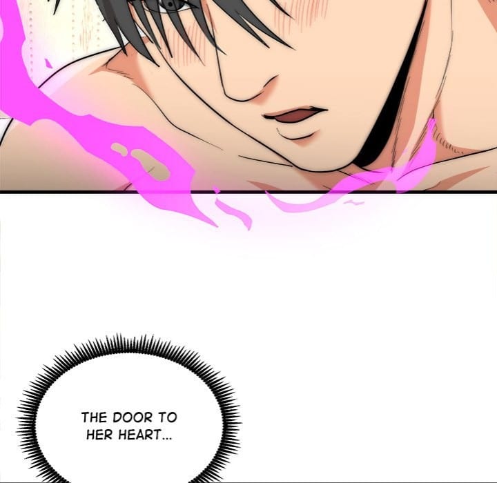Kangsae the Strong Uncensored, chapter 6, page 52 of 147