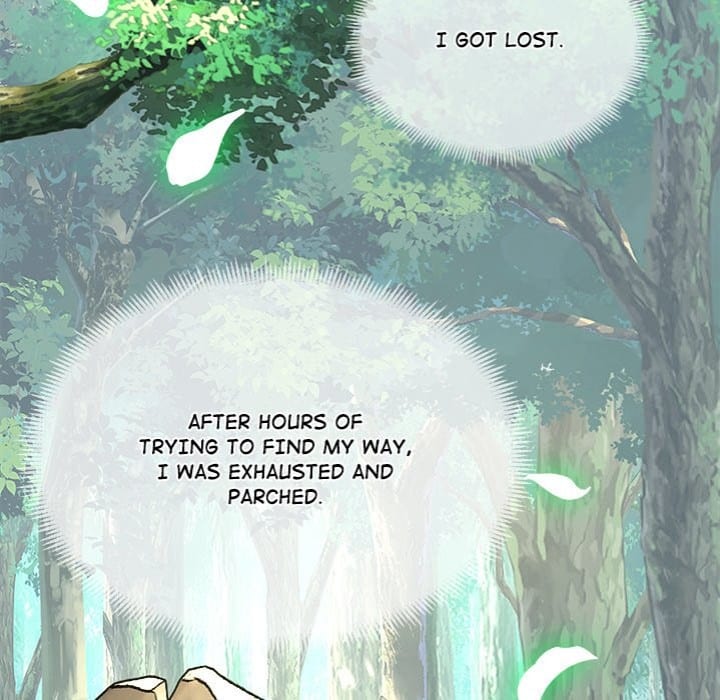 Kangsae the Strong Uncensored, chapter 6, page 67 of 147