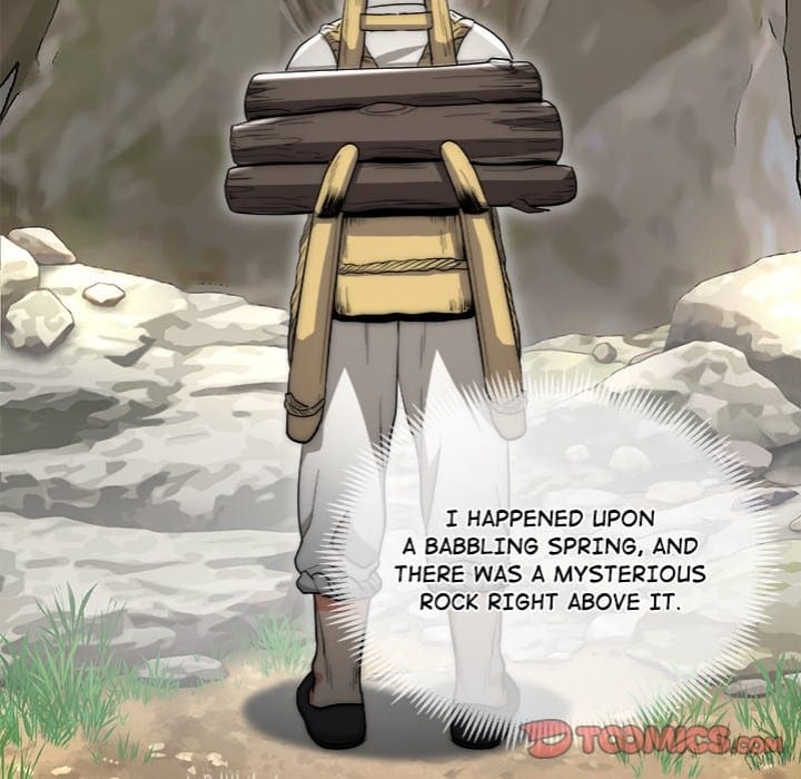 Kangsae the Strong Uncensored, chapter 6, page 69 of 147