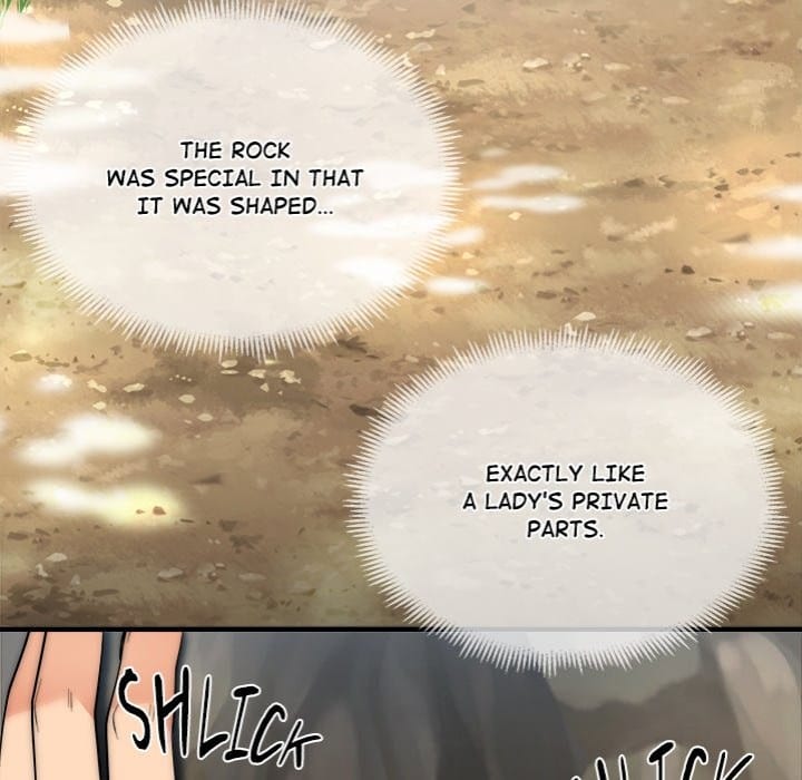 Kangsae the Strong Uncensored, chapter 6, page 70 of 147